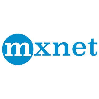 mxnet Logo