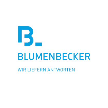 Blumenbecker Logo